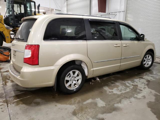 Photo 3 from auction – 2011 CHRYSLER TOWN & COU with VIN 2A4RR5DG0BR783129