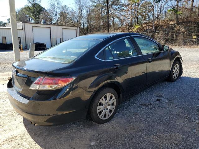 Photo 3 from auction – 2012 MAZDA 6 I with VIN 1YVHZ8BH2C5M10245