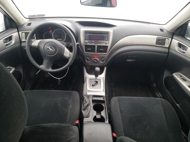 Photo 8 from auction – 2010 SUBARU IMPREZA 2. with VIN JF1GH6A60AH813568