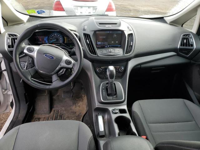 Photo 8 from auction – 2013 FORD C-MAX SE with VIN 1FADP5AU4DL506257