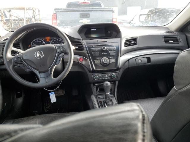 Photo 8 from auction – 2015 ACURA ILX 20 PRE with VIN 19VDE1F50FE004618