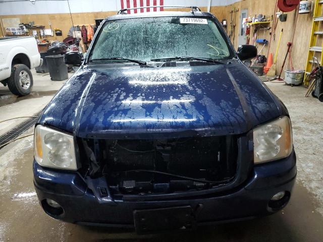 Photo 5 from auction – 2007 GMC ENVOY with VIN 1GKDT13SX72161065