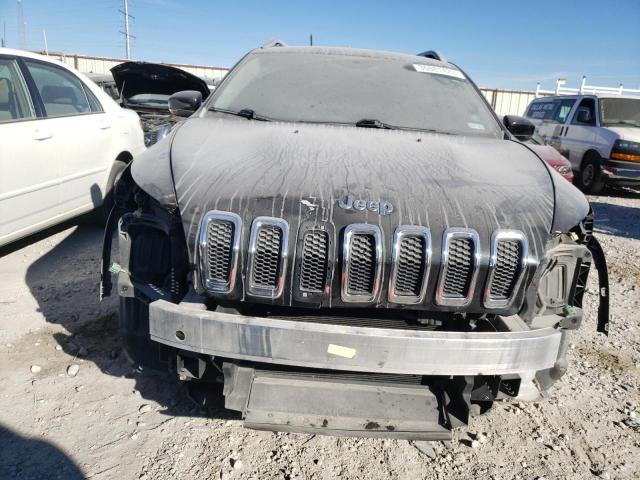 Photo 5 from auction – 2014 JEEP CHEROKEE L with VIN 1C4PJLDB6EW113514