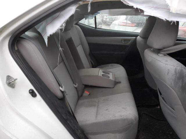 Photo 10 from auction – 2016 TOYOTA COROLLA L with VIN 2T1BURHE3GC510800