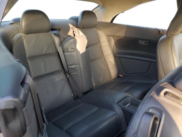 Photo 10 from auction – 2008 VOLVO C70 T5 with VIN YV1MC67298J047577