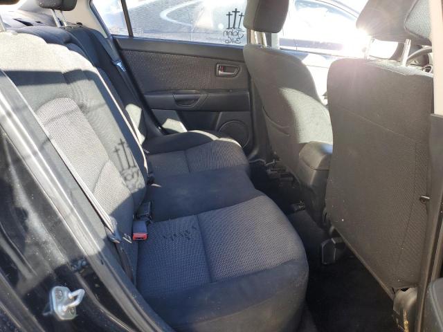 Photo 10 from auction – 2008 MAZDA 3 I with VIN JM1BK12F181836366