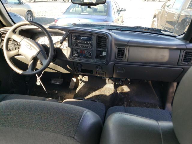 Photo 8 from auction – 2006 CHEVROLET SILVERADO with VIN 1GCEC19X46Z157473