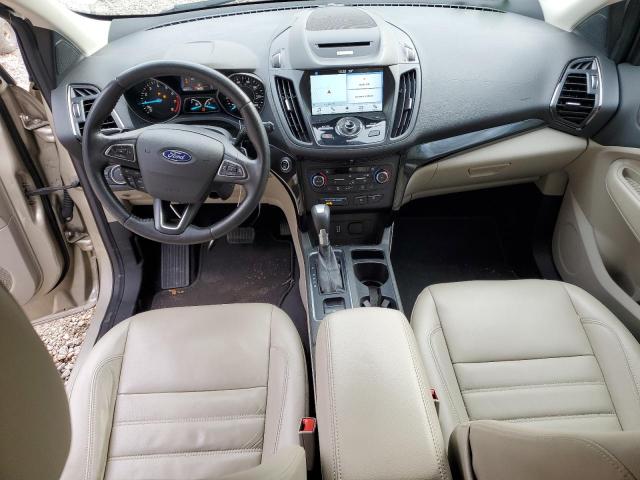 Photo 8 from auction – 2017 FORD ESCAPE TIT with VIN 1FMCU0JD2HUD81448