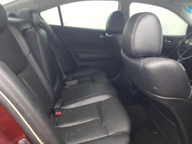 Photo 10 from auction – 2010 NISSAN MAXIMA S with VIN 1N4AA5AP0AC843390