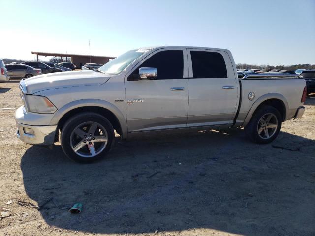 DODGE RAM 1500 2009 with VIN 1D3HB13T49S711024 - Photo from auction