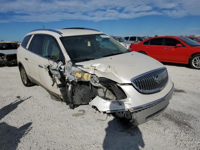 Photo 4 from auction – 2009 BUICK ENCLAVE CX with VIN 5GAER13D69J185857