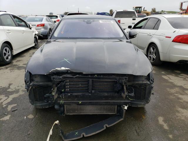 Photo 5 from auction – 2017 JAGUAR XE PREMIUM with VIN SAJAD4BG4HA966532