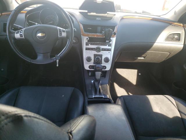 Photo 8 from auction – 2011 CHEVROLET MALIBU 2LT with VIN 1G1ZD5E14BF356678