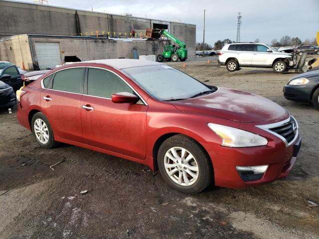Photo 4 from auction – 2014 NISSAN ALTIMA 2.5 with VIN 1N4AL3AP7EC204914