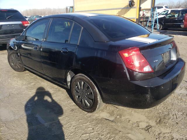 Photo 2 from auction – 2004 SATURN ION LEVEL with VIN 1G8AJ52F64Z202806