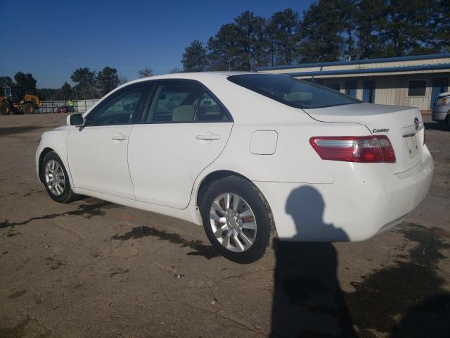 Photo 2 from auction – 2009 TOYOTA CAMRY BASE with VIN 4T4BE46K69R080597
