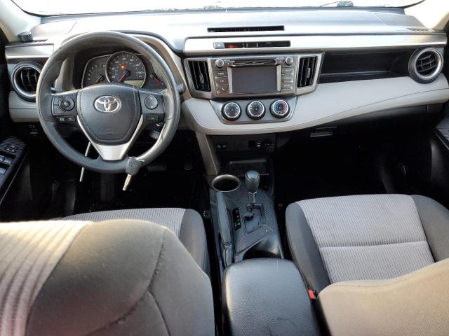 Photo 8 from auction – 2014 TOYOTA RAV4 LE with VIN JTMBFREV1ED064371