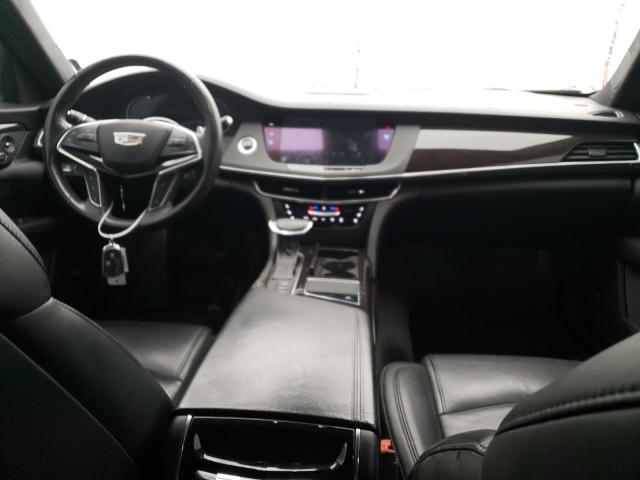 Photo 8 from auction – 2016 CADILLAC CT6 PLATIN with VIN 1G6KK5R63GU155686