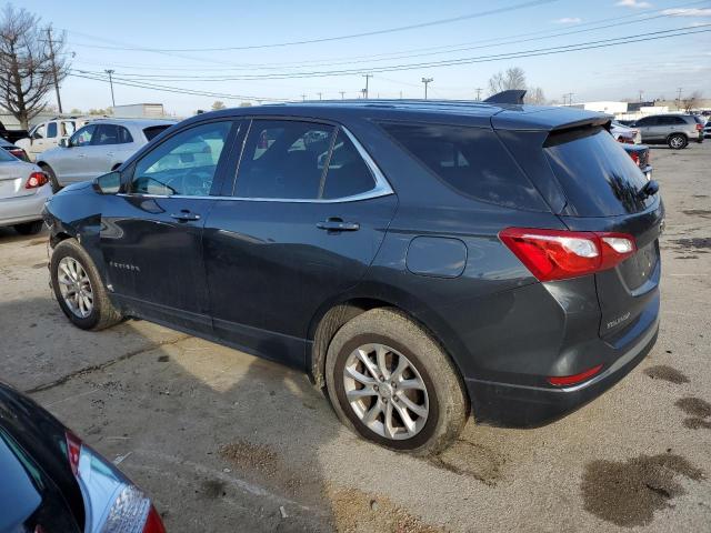 Photo 2 from auction – 2018 CHEVROLET EQUINOX LT with VIN 2GNAXJEV6J6176058