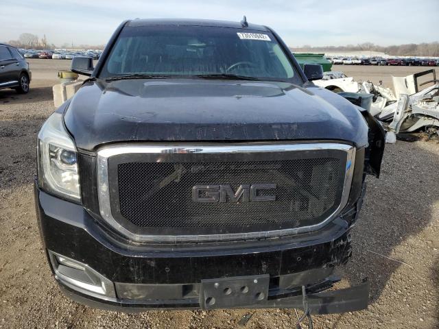 Photo 5 from auction – 2015 GMC YUKON SLE with VIN 1GKS2AKC6FR551218