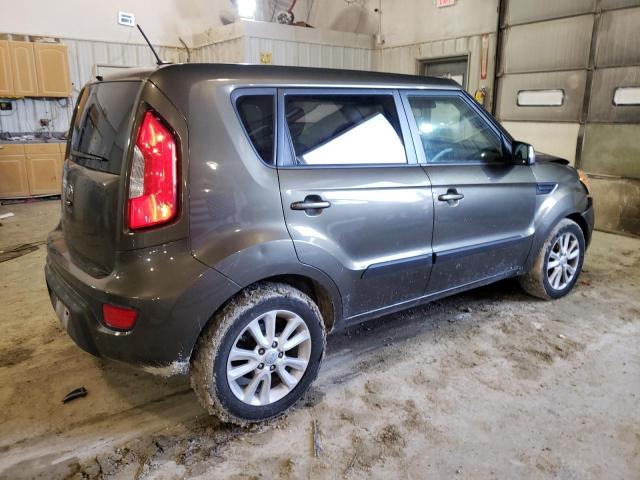 Photo 3 from auction – 2013 KIA SOUL + with VIN KNDJT2A6XD7545906