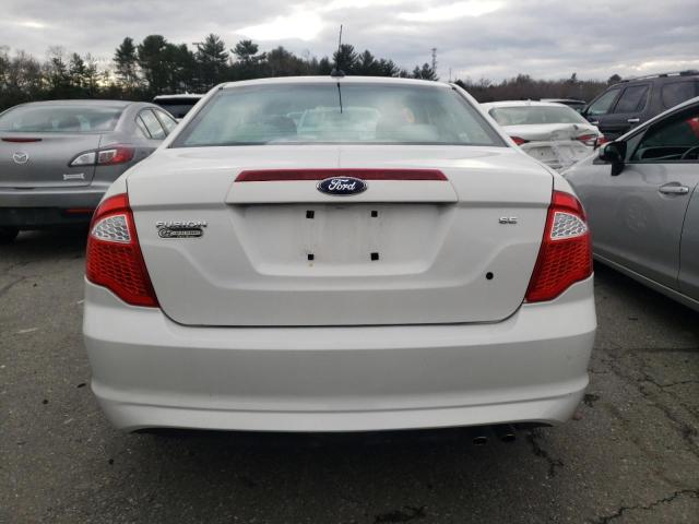 Photo 6 from auction – 2010 FORD FUSION SE with VIN 3FAHP0HA7AR142011