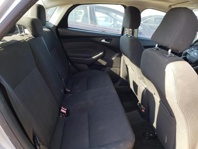 Photo 10 from auction – 2015 FORD FOCUS SE with VIN 1FADP3F2XFL204034
