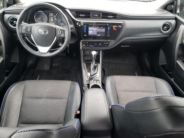 Photo 8 from auction – 2019 TOYOTA COROLLA L with VIN 2T1BURHE6KC180501