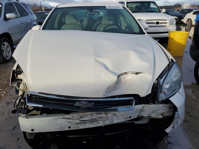 Photo 5 from auction – 2007 CHEVROLET IMPALA with VIN 2G1WB58K179399145