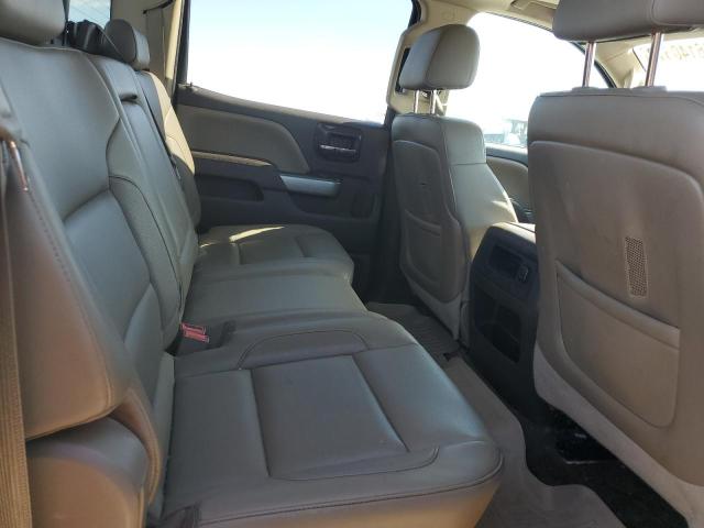 Photo 9 from auction – 2015 CHEVROLET SILVERADO with VIN 1GC1KWE89FF556698