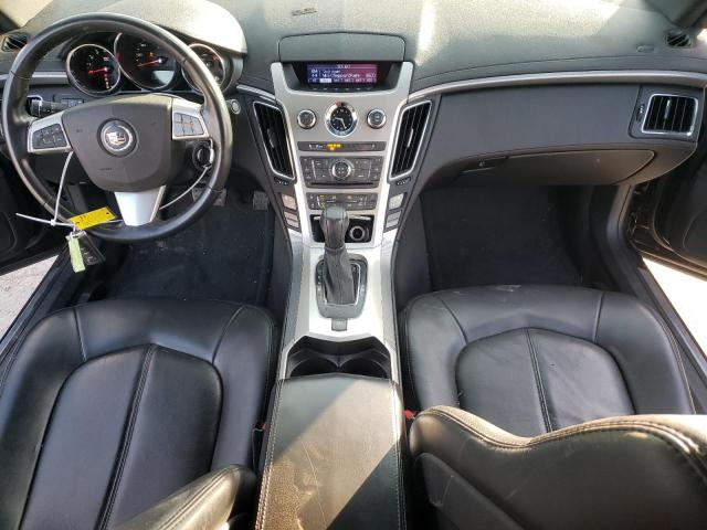 Photo 8 from auction – 2014 CADILLAC CTS with VIN 1G6DA1E36E0133539