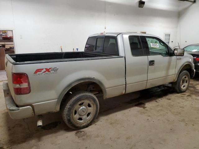Photo 3 from auction – 2004 FORD F150 with VIN 1FTPX14534NC65171