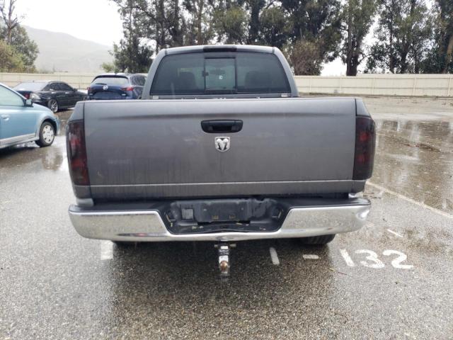 Photo 6 from auction – 2004 DODGE RAM 1500 S with VIN 1D7HA18D04S668314