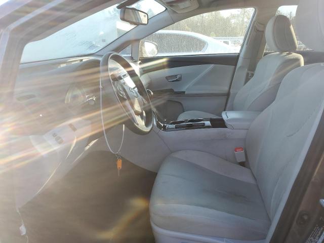 Photo 7 from auction – 2015 TOYOTA VENZA LE with VIN 4T3ZA3BB5FU094031