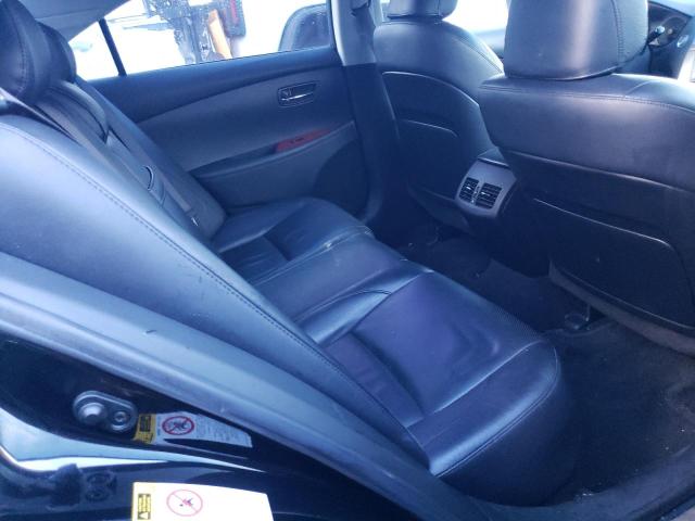 Фото 10 с аукциона – 2007 LEXUS ES 350 с VIN JTHBJ46G872053981