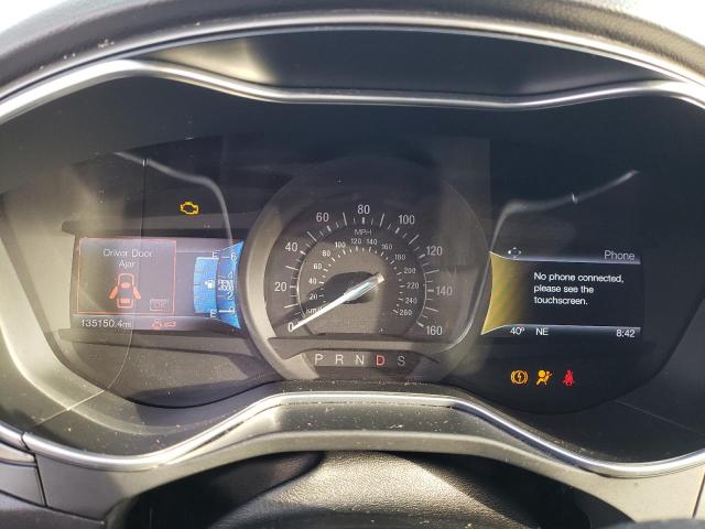 Photo 9 from auction – 2016 FORD FUSION SE with VIN 3FA6P0T99GR340036