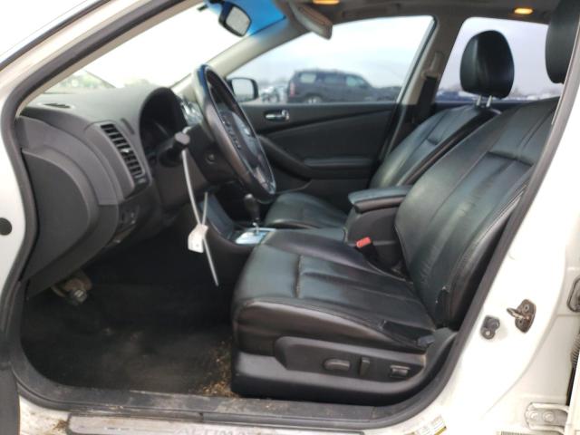 Photo 7 from auction – 2010 NISSAN ALTIMA BAS with VIN 1N4AL2APXAN480190