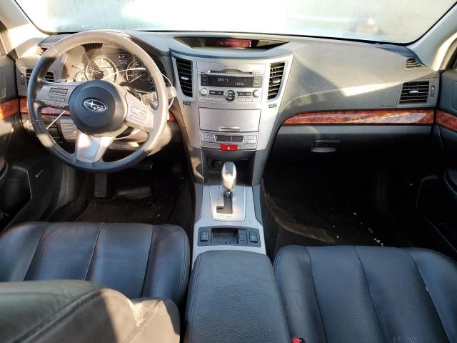 Photo 8 from auction – 2011 SUBARU OUTBACK 2. with VIN 4S4BRCKCXB3352216