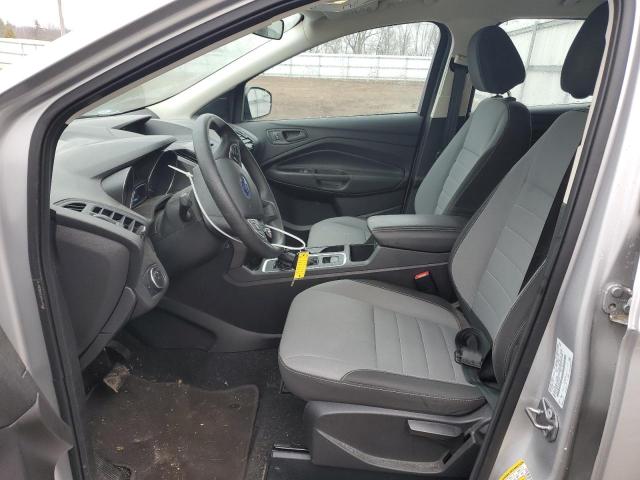 Photo 7 from auction – 2017 FORD ESCAPE S with VIN 1FMCU0F75HUD74030