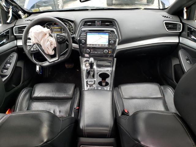 Photo 8 from auction – 2016 NISSAN MAXIMA 3.5 with VIN 1N4AA6AP7GC381005