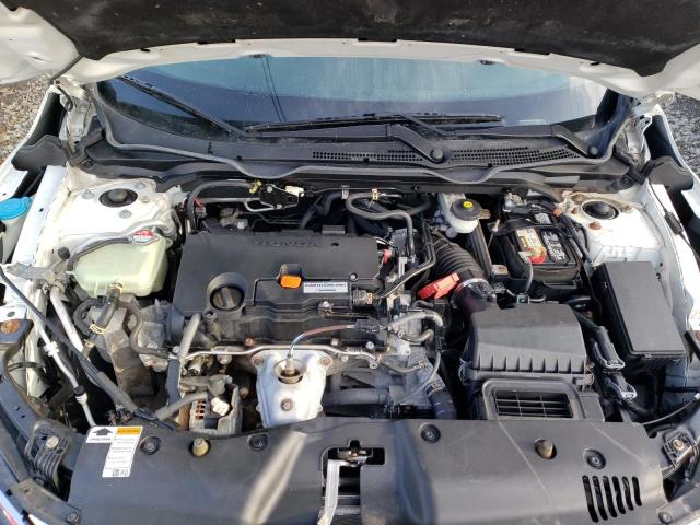 Photo 11 from auction – 2016 HONDA CIVIC LX with VIN 19XFC2F55GE221658