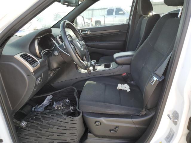 Photo 7 from auction – 2015 JEEP GRAND CHER with VIN 1C4RJEAG1FC132091