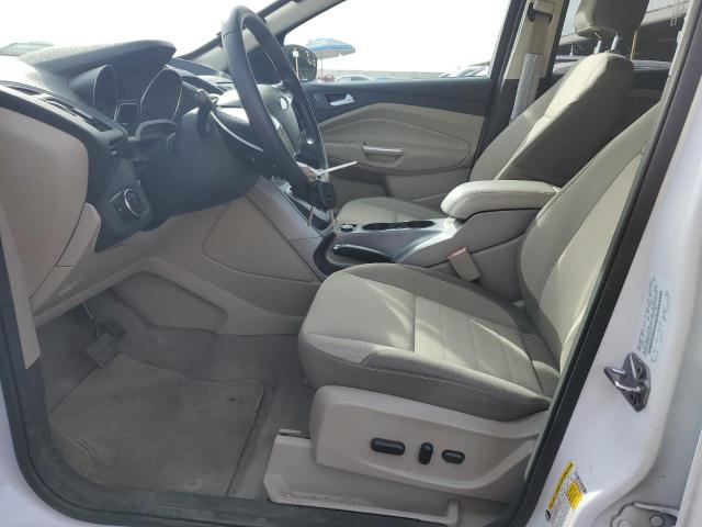 Photo 7 from auction – 2014 FORD ESCAPE SE with VIN 1FMCU9GX4EUB47717