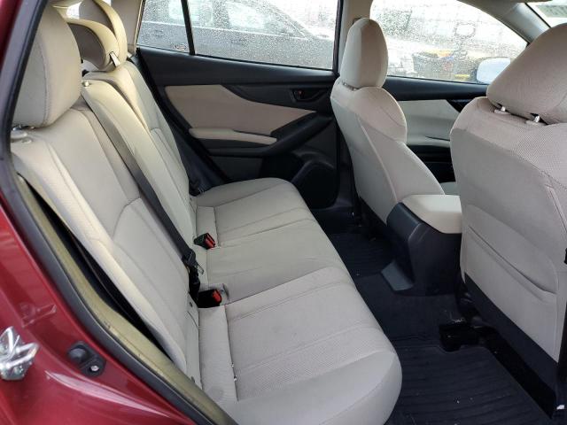 Photo 10 from auction – 2018 SUBARU IMPREZA with VIN 4S3GTAA63J1709712