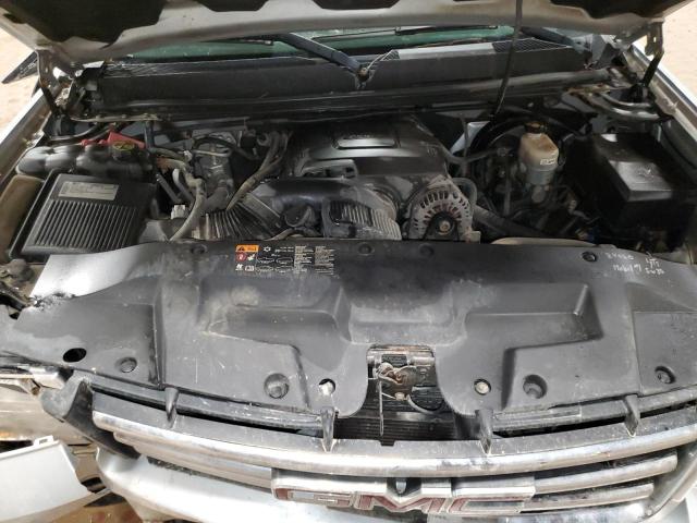Photo 11 from auction – 2013 GMC SIERRA K15 with VIN 1GTR2VE75DZ348656