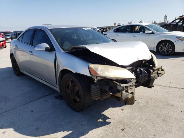 Photo 4 from auction – 2010 PONTIAC G6 with VIN 1G2ZA5E04A4109344