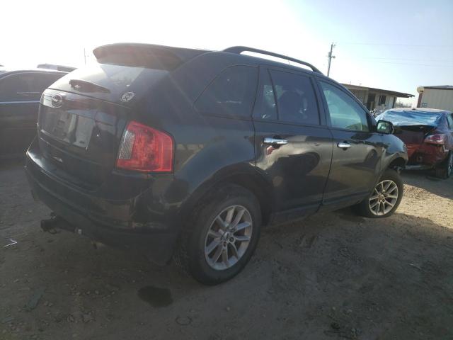 Photo 3 from auction – 2013 FORD EDGE SE with VIN 2FMDK3GC7DBC74146