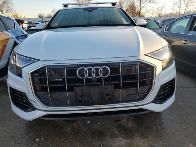 Photo 5 from auction – 2019 AUDI Q8 PRESTIG with VIN WA1CVAF11KD028223