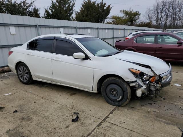 Photo 4 from auction – 2011 HONDA ACCORD EXL with VIN 1HGCP2F88BA084486