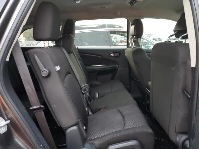 Photo 11 from auction – 2015 DODGE JOURNEY SX with VIN 3C4PDCBG0FT734812